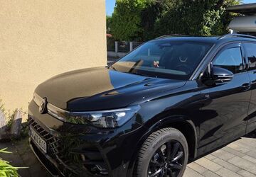 VW Tiguan 11.000 km 55.200 &euro; Alsheim 67577