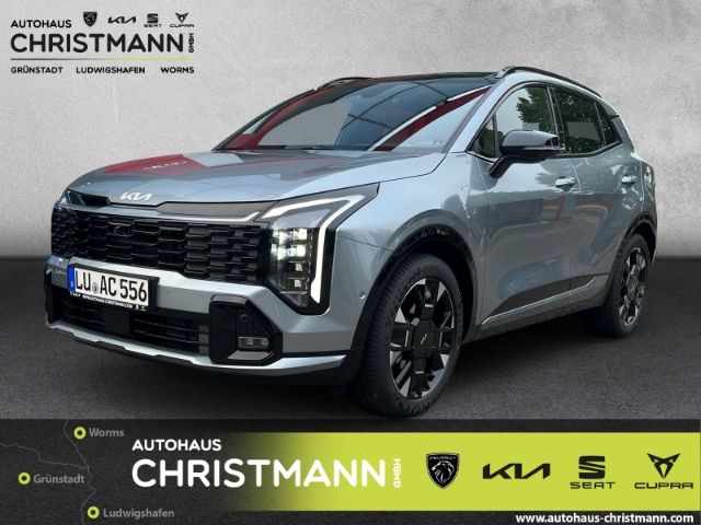 Kia Sportage 9.990 km 42.890 &euro; Gruenstadt 67269