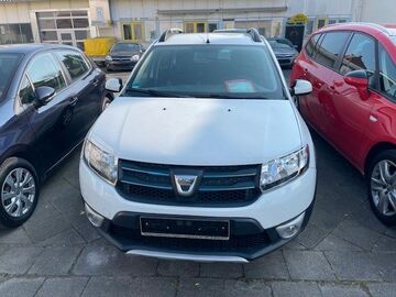 Gebrauchte Dacia Sandero