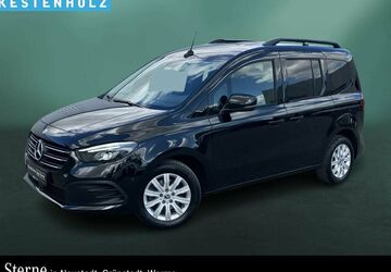 Mercedes-Benz T-Klasse 45.479 km 24.980 &euro; Grünstadt 67269