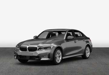 BMW 330 73.599 km 31.290 &euro; Zwingenberg 64673
