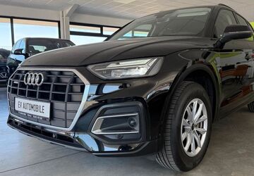 Audi Q5 166.000 km 25.900 &euro; Worms 67550