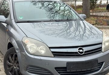 Opel Astra 445.000 km 890 &euro; Worms 67547