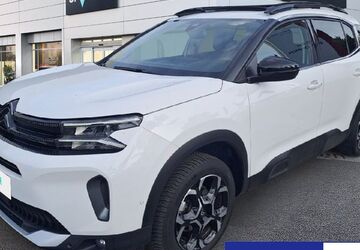 Citroen C5 Aircross 49.031 km 21.890 &euro; Mannheim 68309