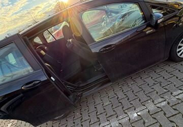 Ford B-Max 174.000 km 4.800 &euro; Göllheim 67307