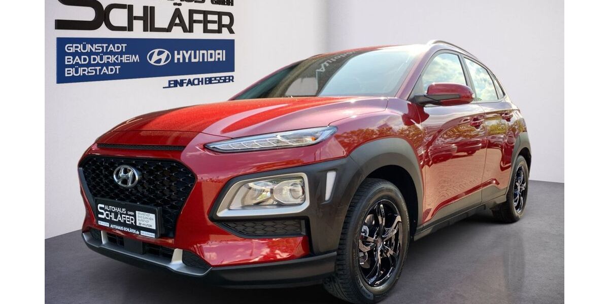 Hyundai KONA 44.671 km 14.990 &euro; Bad Dürkheim 67098