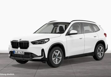 BMW X1 6.797 km 38.990 &euro; Mannheim 68169