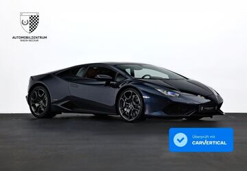 Lamborghini Huracán 34.513 km 199.900 &euro; Viernheim 68519