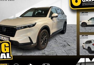 Honda CR-V 3.250 km 41.990 &euro; Ludwigshafen 67065