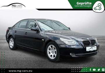 BMW 523 219.000 km 4.950 &euro; Mannheim 68309