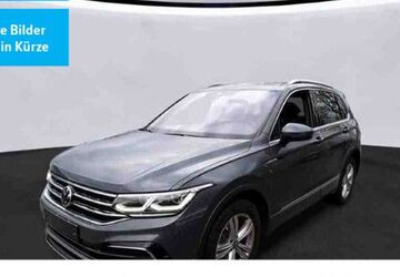 VW Tiguan 55.714 km 32.988 &euro; Mannheim 68309