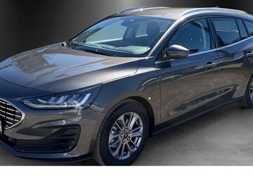 Ford Focus 4.990 km 30.990 &euro; Weinheim 69469