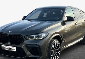 BMW X6 M 101.230 km 72.490 &euro; Zwingenberg 64673