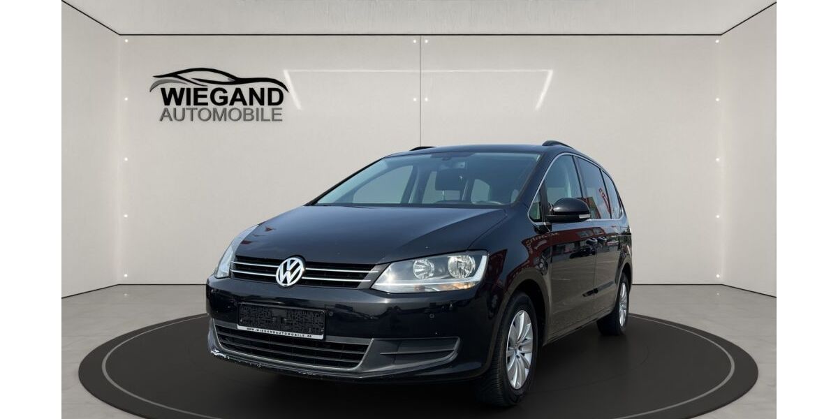 VW Sharan 192.000 km 5.990 &euro; Viernheim 68519