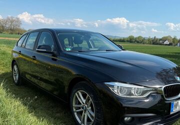 BMW 320 246.000 km 12.490 &euro; Viernheim 68519