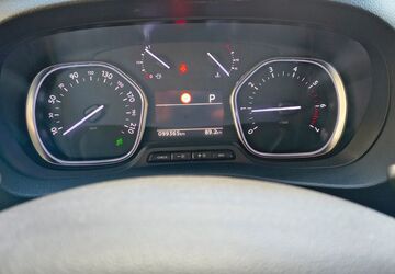 Citroen Andere 99.400 km 39.990 &euro; Alsheim 67577