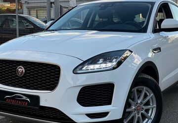 Jaguar E-Pace 81.000 km 19.700 &euro; Weinheim 69469