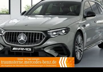 Mercedes-Benz E 53 AMG 16.791 km 85.990 &euro; Mannheim 68165