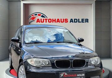 BMW 118 179.400 km 4.444 &euro; Worms 67549