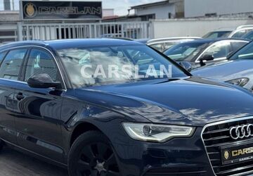 Audi A6 138.000 km 12.998 &euro; Worms 67547