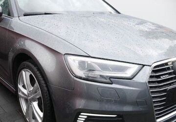 Audi A3 78.500 km 17.700 &euro; Alzey 55232