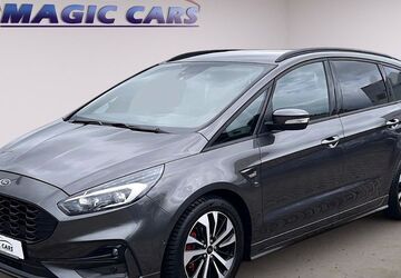 Ford S-Max 92.000 km 28.790 &euro; Worms 67547