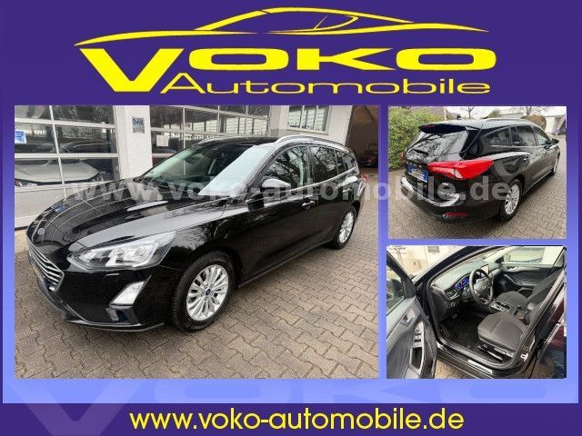 Ford Focus 70.000 km 15.980 &euro; Neuhofen/Pfalz 67141