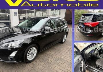 Ford Focus 70.000 km 16.280 &euro; Neuhofen/Pfalz 67141