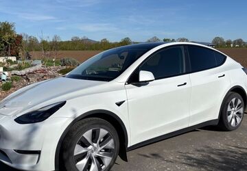 Tesla Model Y 77.500 km 33.000 &euro; Gernsheim 64579