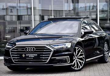 Audi A8 85.601 km 49.970 &euro; Bensheim 64625