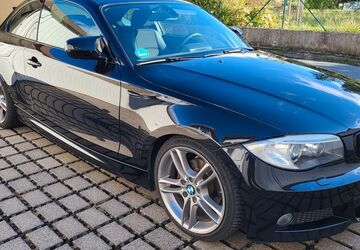 BMW 120 200.102 km 8.000 &euro; Alzey 55232