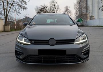 VW Golf 146.000 km 22.850 &euro; Gernsheim 64579