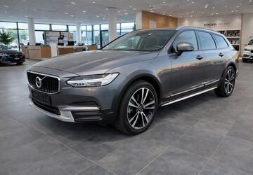 Volvo V90 Cross Country 150.000 km 25.480 &euro; Viernheim 68519
