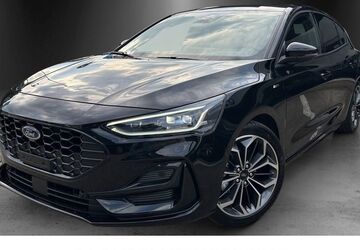 Ford Focus 4.990 km 31.490 &euro; Weinheim 69469