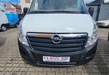Opel Movano 151.000 km 9.950 &euro; Mannheim 68167