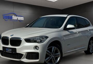 BMW X1 113.400 km 24.790 &euro; Stockstadt am Rhein 64589