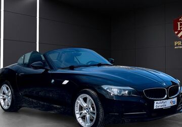 BMW Z4 87.955 km 17.990 &euro; Worms 67547