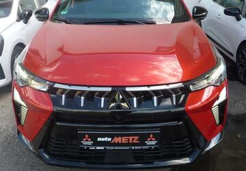 Mitsubishi ASX 9.000 km 25.990 &euro; Edingen-Neckarhausen 68535