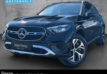 Mercedes-Benz GLC 300 32.950 km 62.390 &euro; Worms 67547