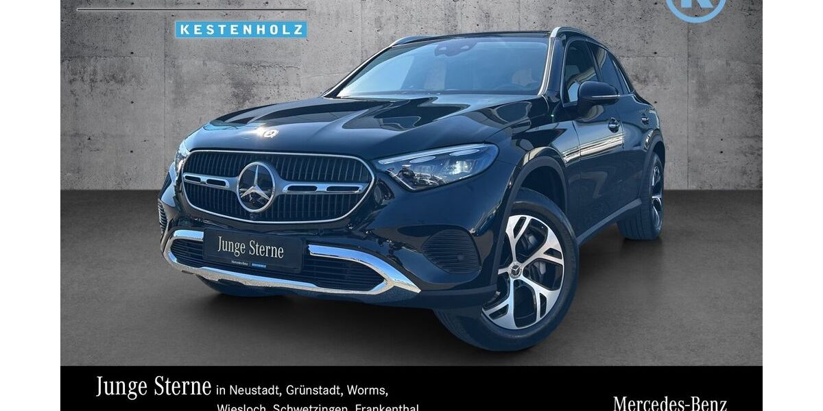 Mercedes-Benz GLC 300 32.950 km 62.390 &euro; Worms 67547