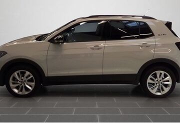 VW T-Cross 11.619 km 25.950 &euro; Ladenburg 68526