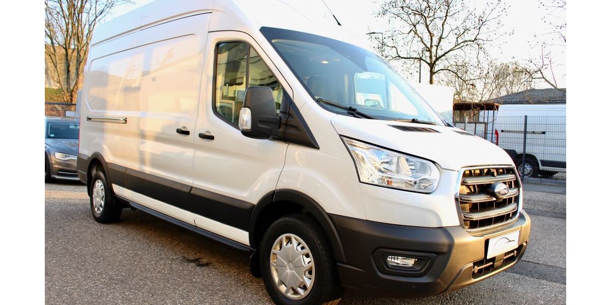 Ford Transit 75.640 km 20.950 &euro; Mannheim 68169