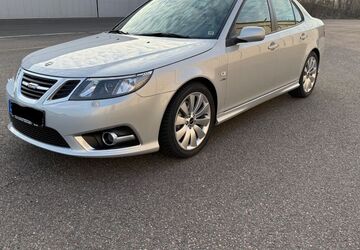Saab 9-3 46.850 km 17.200 &euro; Mannheim 68163