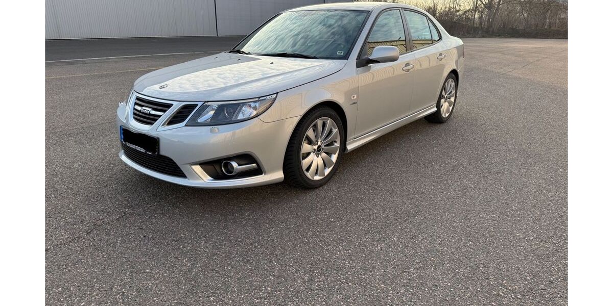 Saab 9-3 46.850 km 17.200 &euro; Mannheim 68163