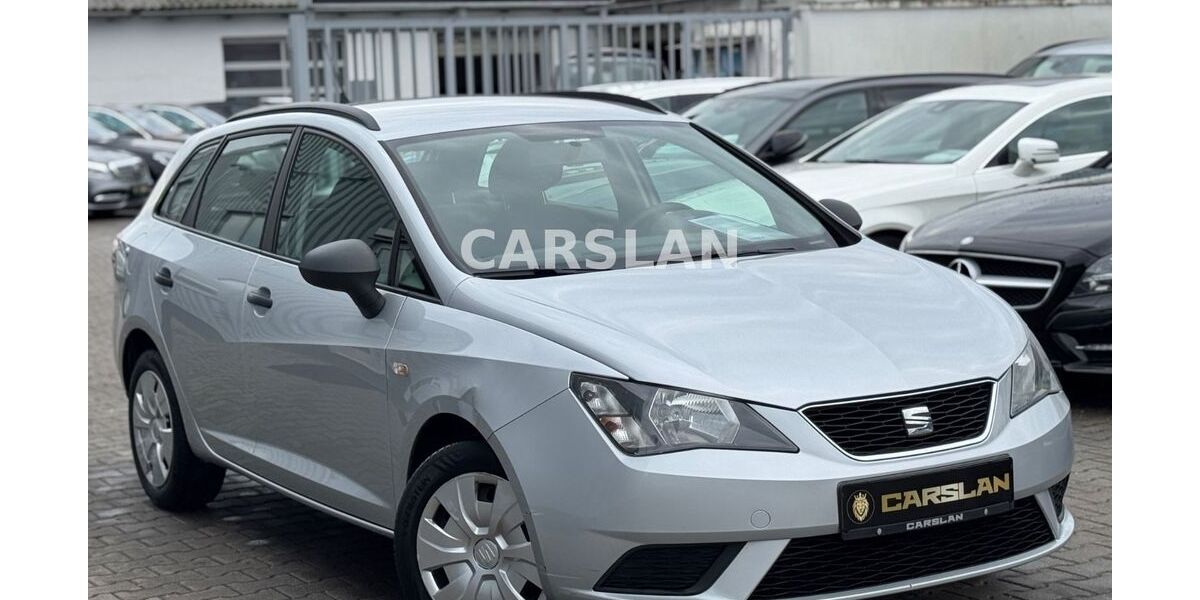 Seat Ibiza 170.000 km 3.998 &euro; Worms 67547