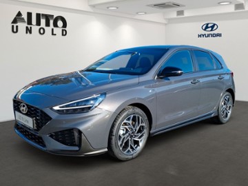 Gebrauchte Hyundai i30