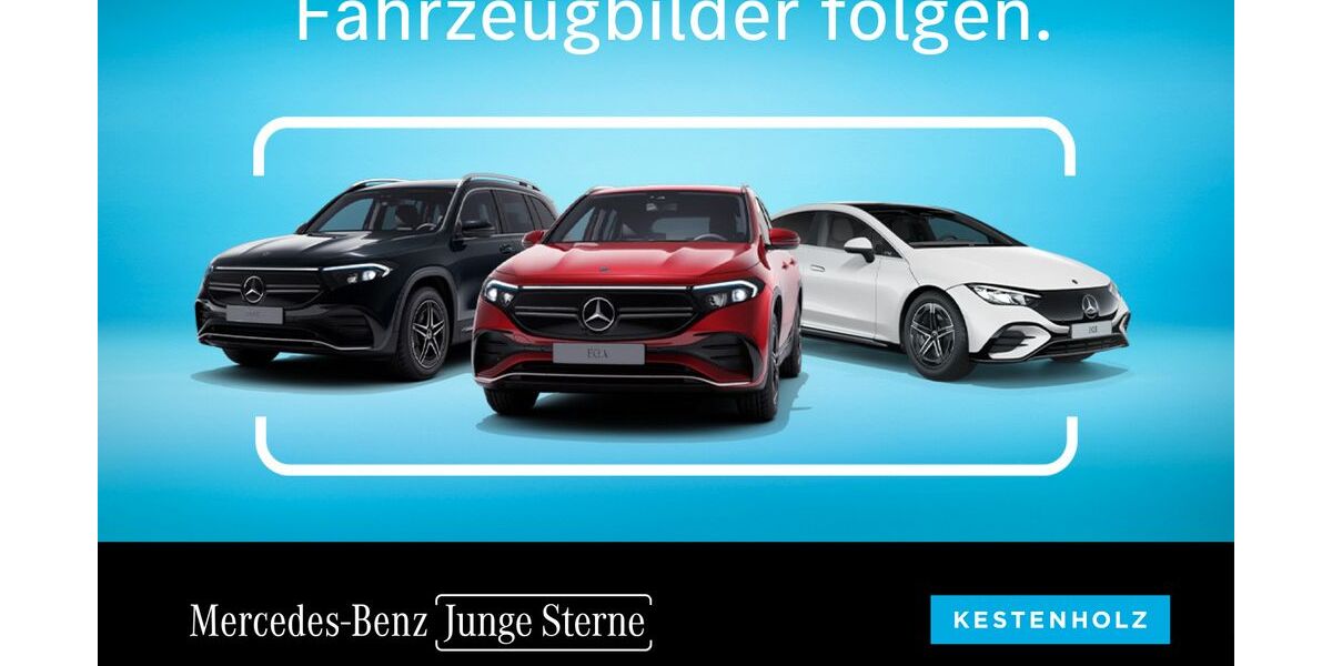 Mercedes-Benz GLB 250 8.500 km 56.700 &euro; Worms 67547