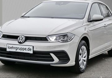 VW Polo 7.985 km 19.450 &euro; Worms 67547