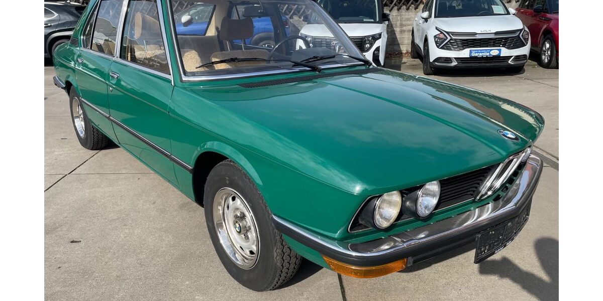 BMW 525 80.000 km 24.999 &euro; Neuhofen 67141