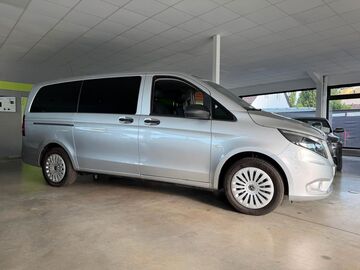Gebrauchte Mercedes-Benz Vito
